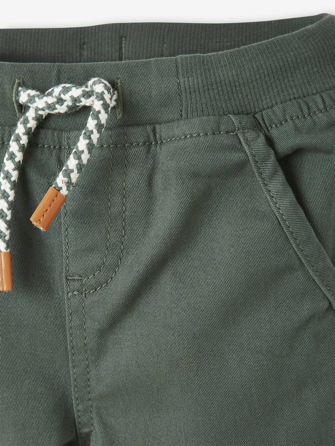 Thumbnail - Jungen Baby Thermohose