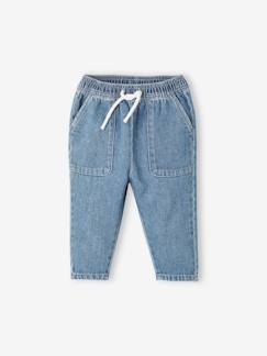 Babymode-Hosen & Jeans-Baby Jeans