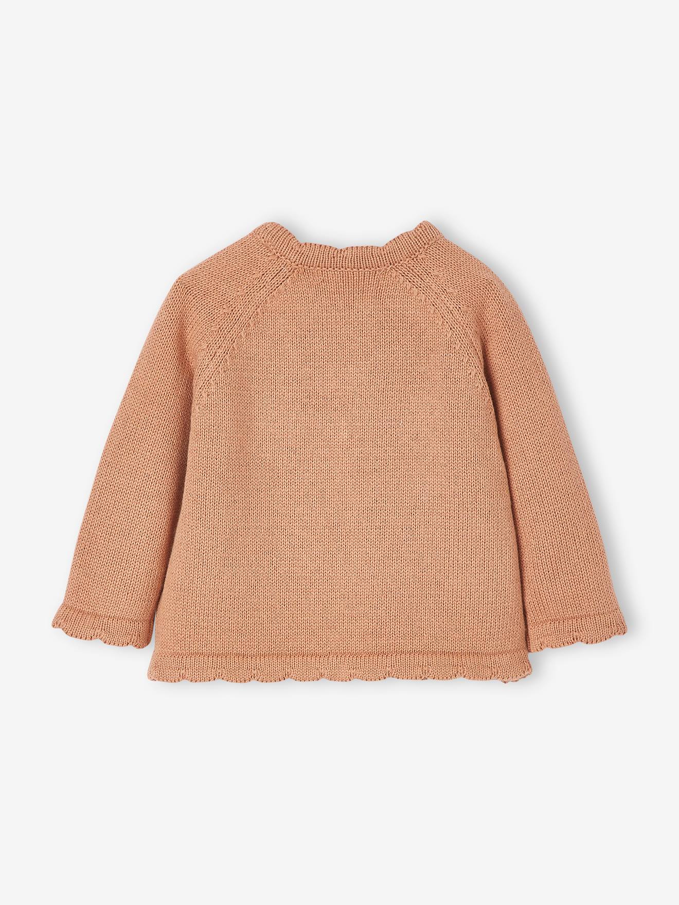 Thumbnail - Baby Wickeljacke