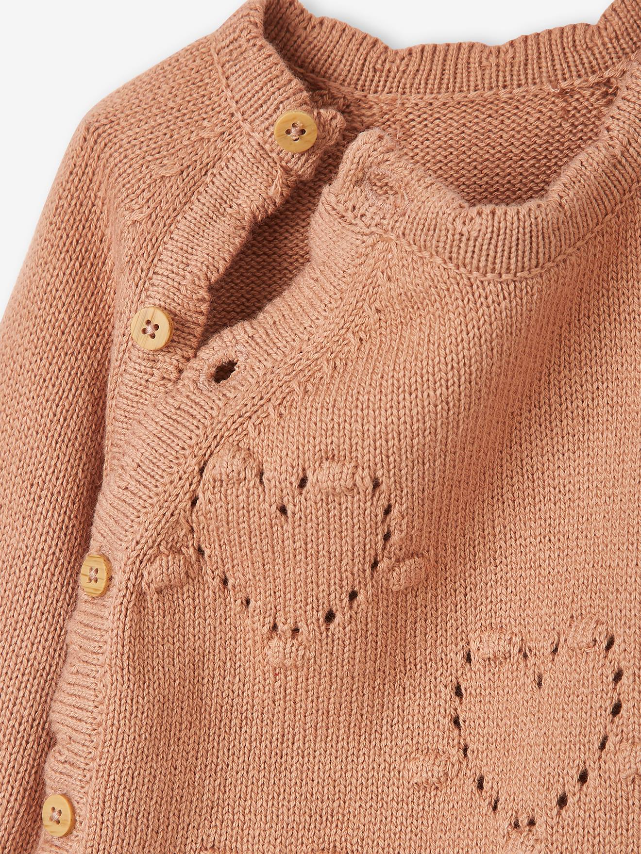 Thumbnail - Baby Wickeljacke