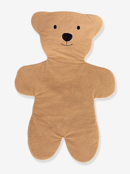 Baby Spielteppich „Teddy Bear“ CHILDHOME - beige - 1