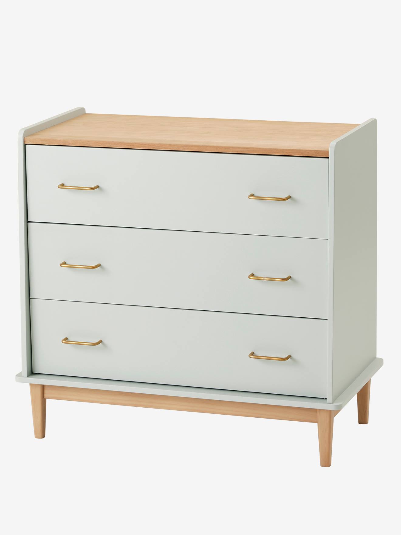 Thumbnail - Kommode SIXTIES Tiefe 42cm Kinderzimmer