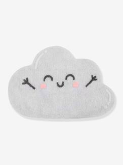 -Kinderzimmer-Teppich „Happy Cloud“ LORENA CANALS, Bio-Baumwolle