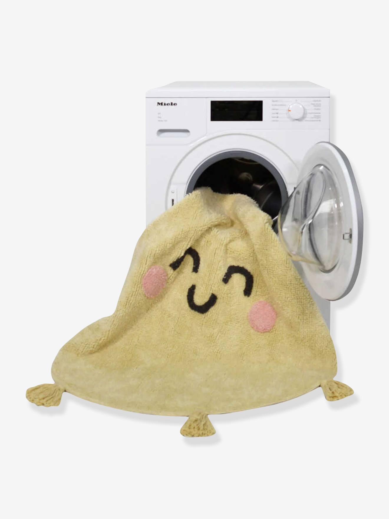 Thumbnail - Kinderzimmer-Teppich YOU'RE MY SUNSHINE LORENA CANALS