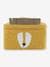Thermo-Lunchbox TRIXIE - gelb/löwe+grün/krokodil+marine/pinguin+orange/fuchs - 1