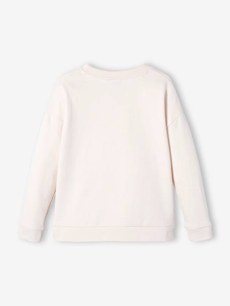 Mädchen Sweatshirt PAW PATROL - rosa - 2