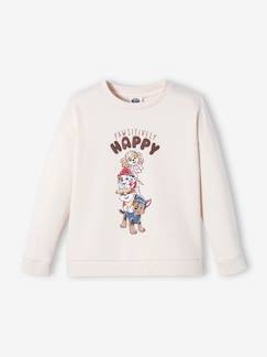Meine Helden-Maedchenkleidung-Mädchen Sweatshirt PAW PATROL