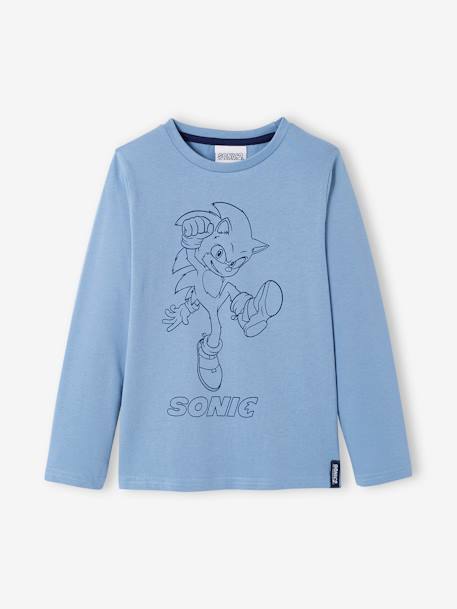 Jungen Shirt SONIC™ - blau - 1