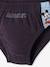 7er-Pack Jungen Slips Disney MICKY MAUS Oeko-Tex - grau/grau meliert/blau - 14