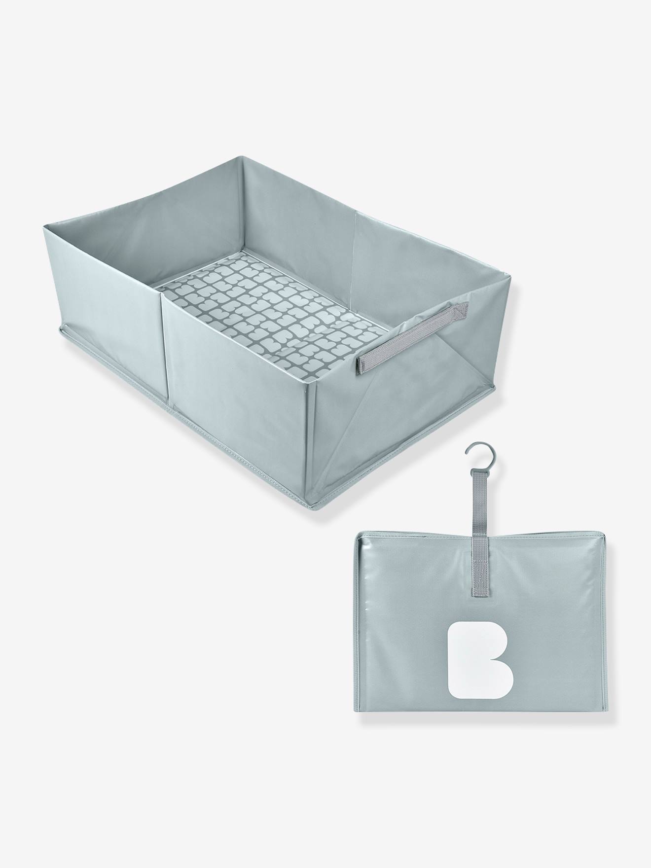 Thumbnail - Faltbare Baby Badewanne POP UP CAMELEO BEABA