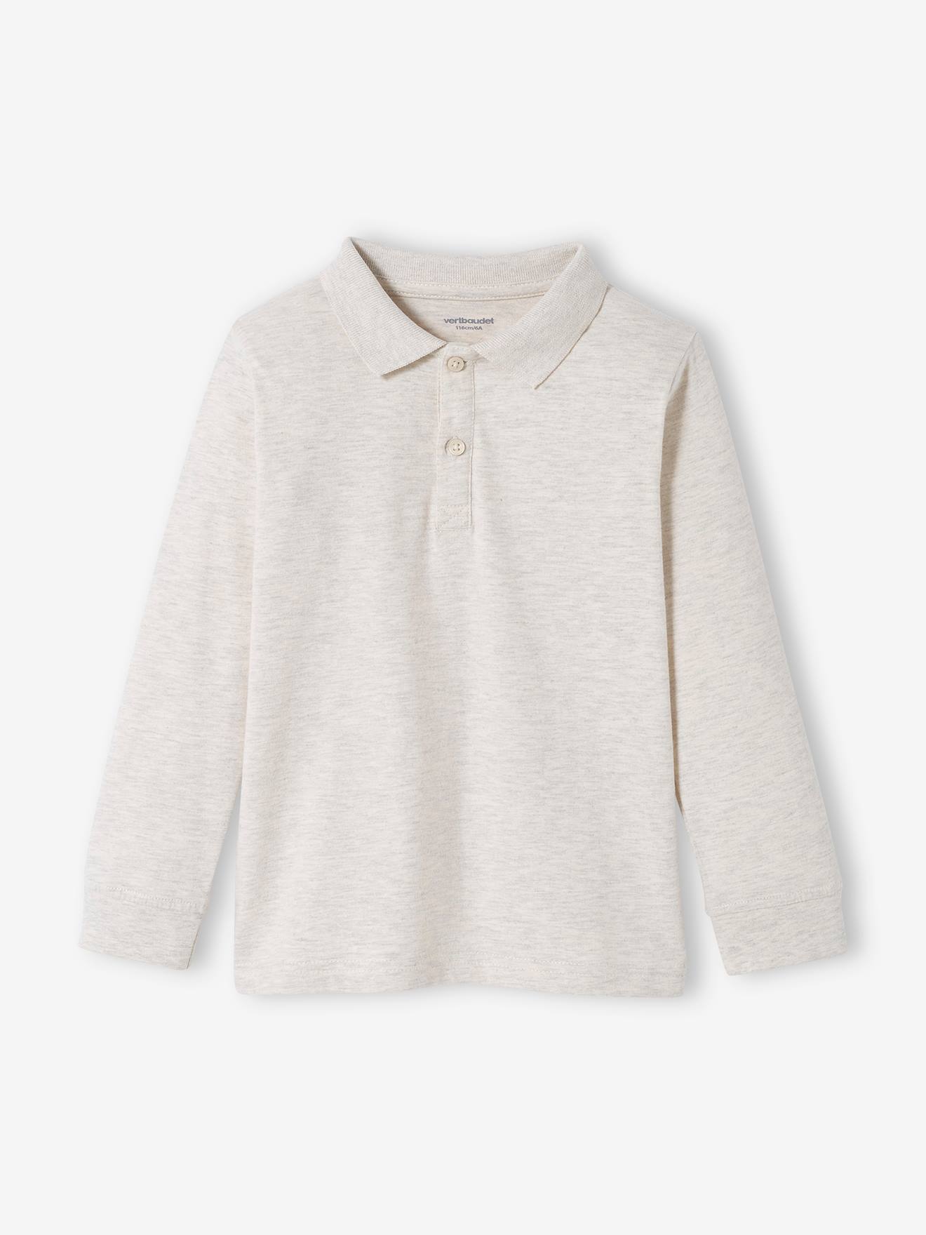 Thumbnail - 2er-Pack Jungen Rugbyshirts