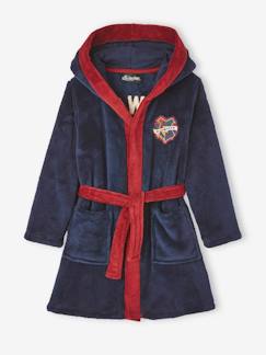 Jungenkleidung-Schlafanzüge-Jungen Bademantel HARRY POTTER Oeko-Tex