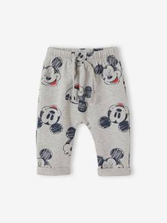 Babymode-Hosen & Jeans-Baby Hose Disney MICKY MAUS Oeko-Tex®