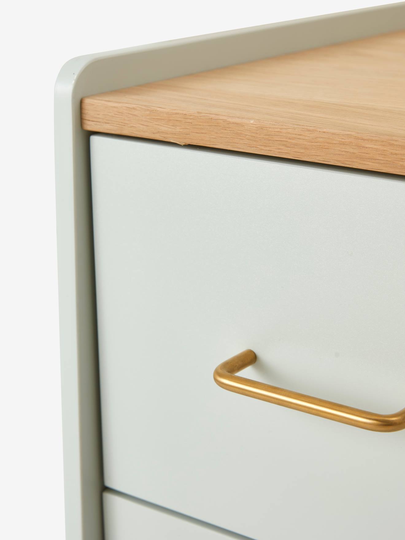 Thumbnail - Kinderzimmer Kommode SIXTIES