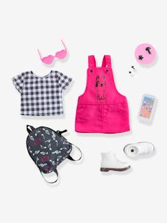 Spielzeug-Puppen-Outfit „Pop Music & Mode“ COROLLE®