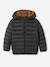 Jungen Light-Steppjacke mit Wattierung aus Recycling-Polyester - blau+dunkelgrau+karamell+khaki+marine+tanne - 15