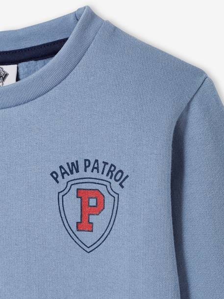 Jungen Sweatshirt PAW PATROL - blaugrau - 3