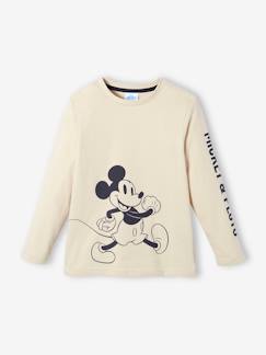 Jungenkleidung-Shirts, Poloshirts & Rollkragenpullover-Shirts-Jungen Shirt Disney MICKY MAUS