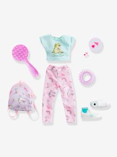 Spielzeug-Puppen-Babypuppen & Zubehör-Puppen-Kleidungsset „Zaubereinhorn“ COROLLE