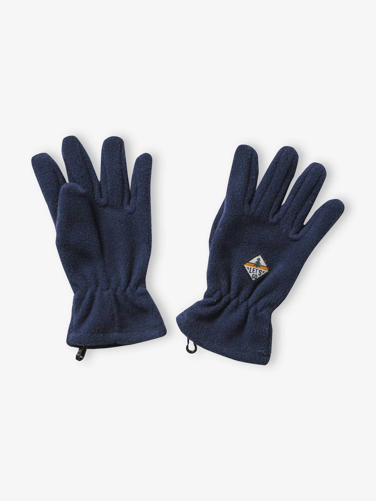 Jungen Handschuhe