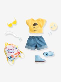 Spielzeug-Puppen-Babypuppen & Zubehör-Puppen-Kleidungsset „Natur & Abenteuer“ COROLLE
