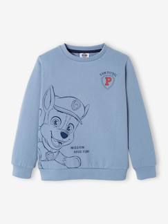 Jungenkleidung-Pullover, Strickjacken, Sweatshirts-Sweatshirts-Jungen Sweatshirt PAW PATROL™