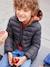 Jungen Light-Steppjacke mit Wattierung aus Recycling-Polyester - blau+dunkelgrau+karamell+khaki+marine+tanne - 10