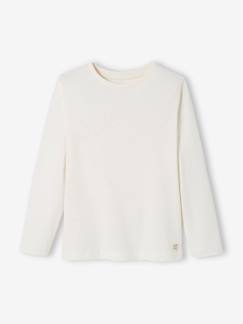 Jungenkleidung-Jungen Langarmshirt BASIC, personalisierbar