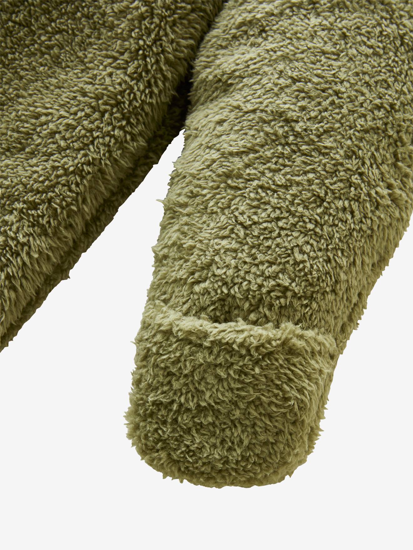 Thumbnail - Baby Auto-Schlafsack aus Mikrofaser TOG 3