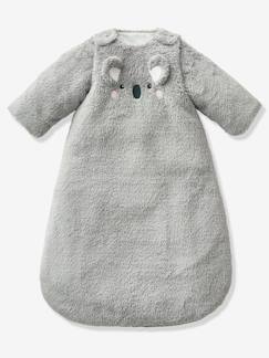 Dekoration & Bettwäsche-Babybettwäsche-Schlafsäcke-Baby Winter-Schlafsack ,,Koala" Oeko-Tex®