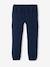 Jungen Cargohose mit Dehnbund Oeko-Tex - camelfarben+dunkelblau+dunkelkhaki+marine - 33