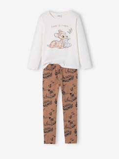 Meine Helden-Maedchenkleidung-Mädchen Schlafanzug Oeko-Tex Disney Animals