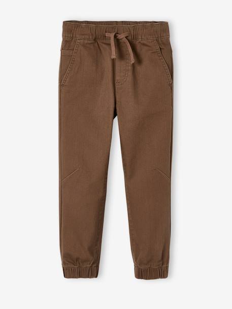 Harry Potter Kinder Joggpants HARRY POTTER In Marin Produktbild-Vorschau 12