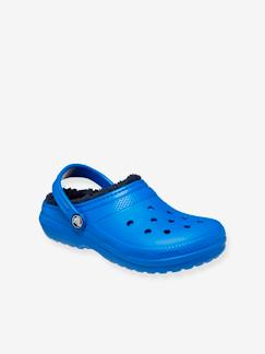 -Baby Clogs „Classic Lined Clog T“ CROCS