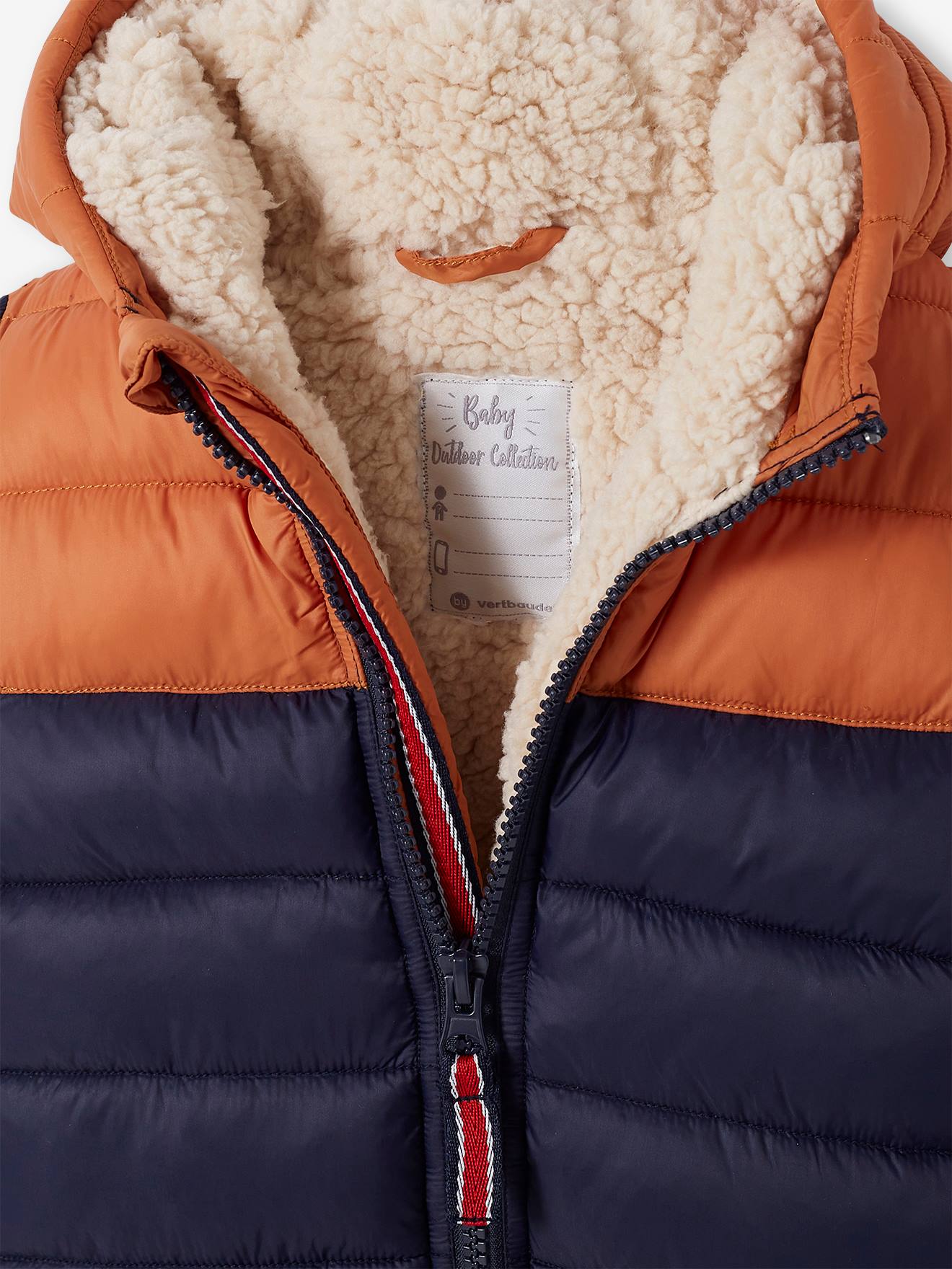 Thumbnail - Baby Winter-Overall