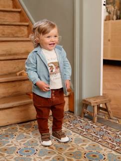 Babymode-Hosen & Jeans-Baby Cordhose