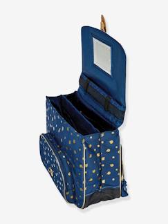 Maedchenkleidung-Accessoires-Taschen & Rucksäcke-Vorschultasche „Laura“ Tann's, Recycling-Polyester