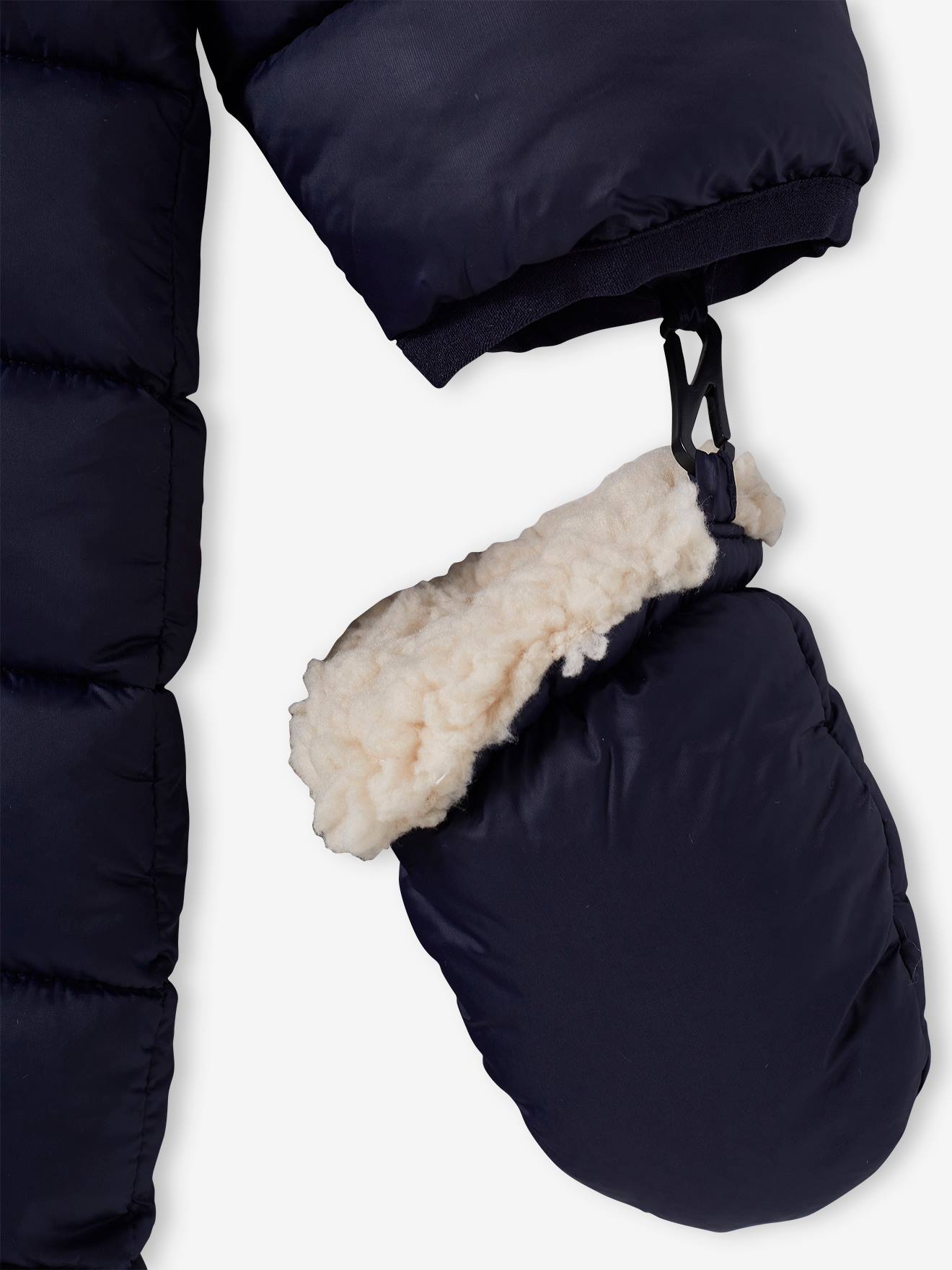 Thumbnail - Baby Winter-Overall