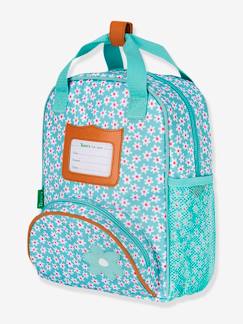 Maedchenkleidung-Accessoires-Schulsachen-Mädchen Kindergarten-Rucksack „Pia“ Tann's, Recycling-Polyester