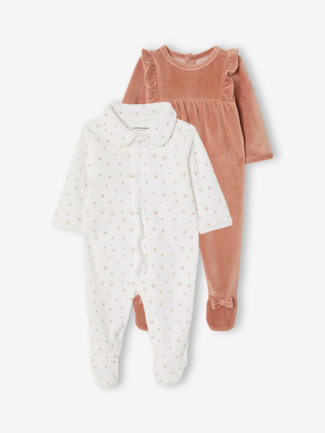 GAP Baby Schlafanzug Einteiler Overall Mädchen Junge Outlet-Ware UVP 34,95$ 