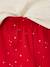 Mädchen Weihnachts-Geschenkbox: Schlafanzug & Socken Oeko-Tex - beige glanzeffekt - 5