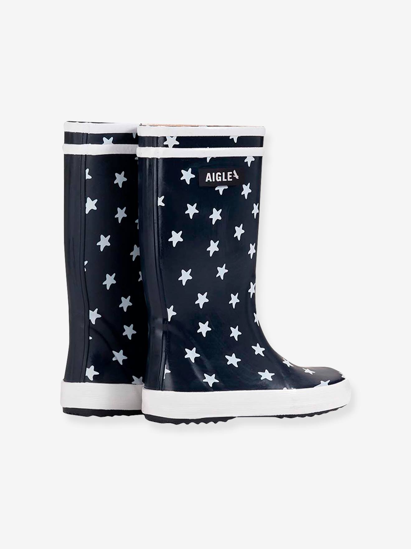 Thumbnail - Kinder Gummistiefel LOLLY POP PLAY AIGLE