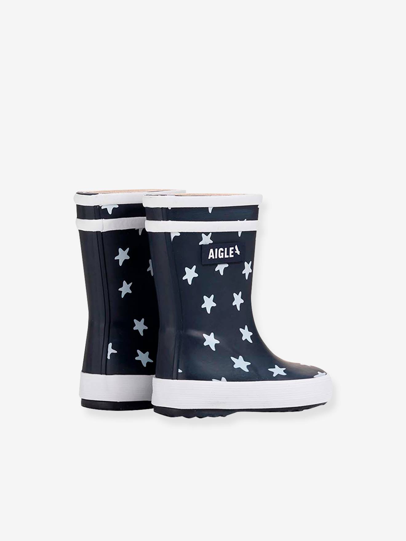 Thumbnail - Baby Gummistiefel BABY FLAC PLAY AIGLE
