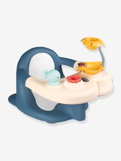 Babyartikel-Windeln, Badewannen & Toilette-Baby Badesitz mit Activity-Tablett „Little Smoby“ SMOBY