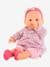 Babypuppe ,,Louise' COROLLE®, 36 cm - rosa+rosa/bedruckt - 2