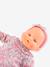 Babypuppe ,,Louise' COROLLE®, 36 cm - rosa+rosa/bedruckt - 3