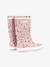 Kinder Gummistiefel „Lolly Pop Play“ AIGLE - blau+nachtblau+rosa - 8