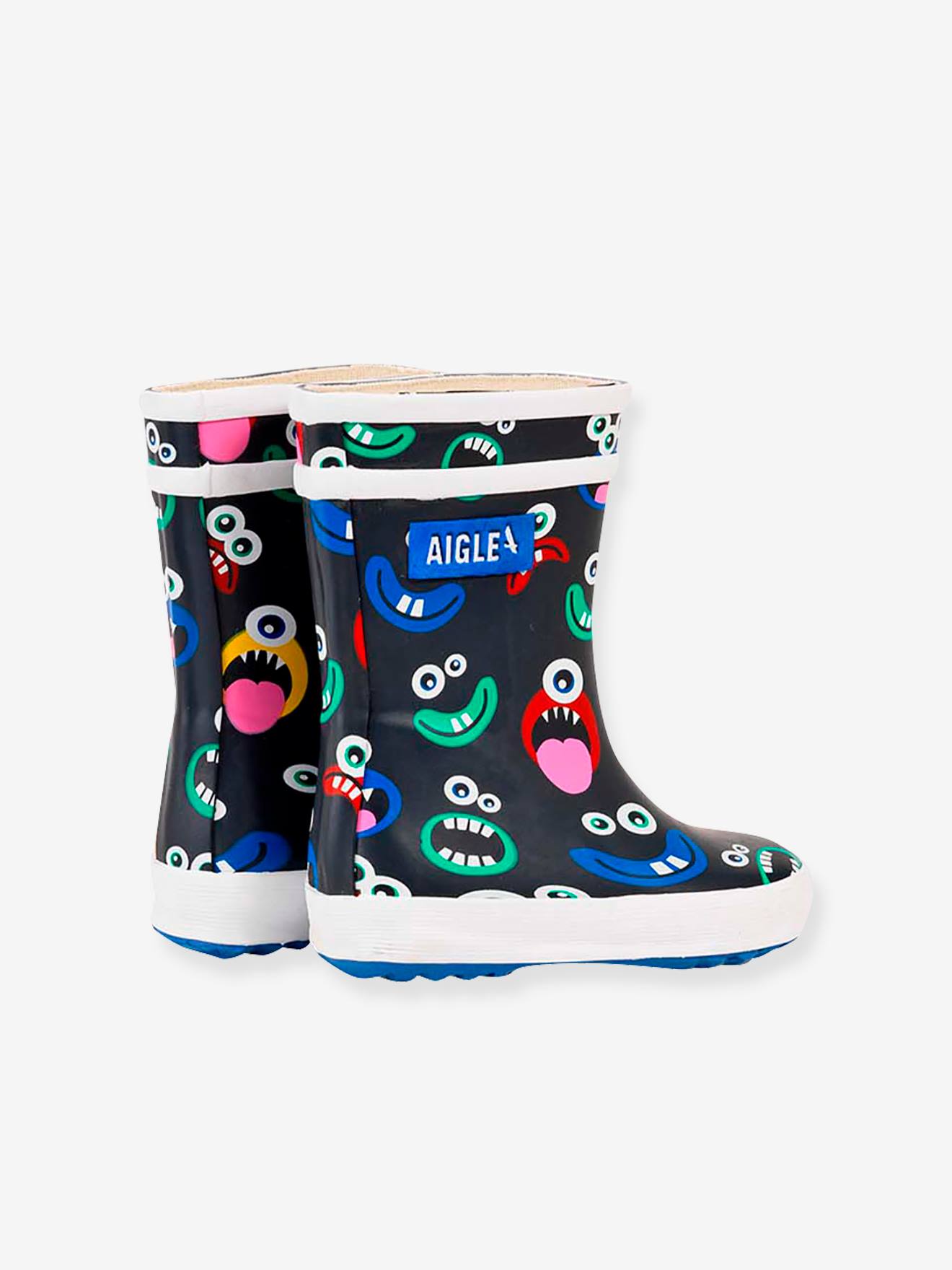 Thumbnail - Baby Gummistiefel BABY FLAC PLAY AIGLE