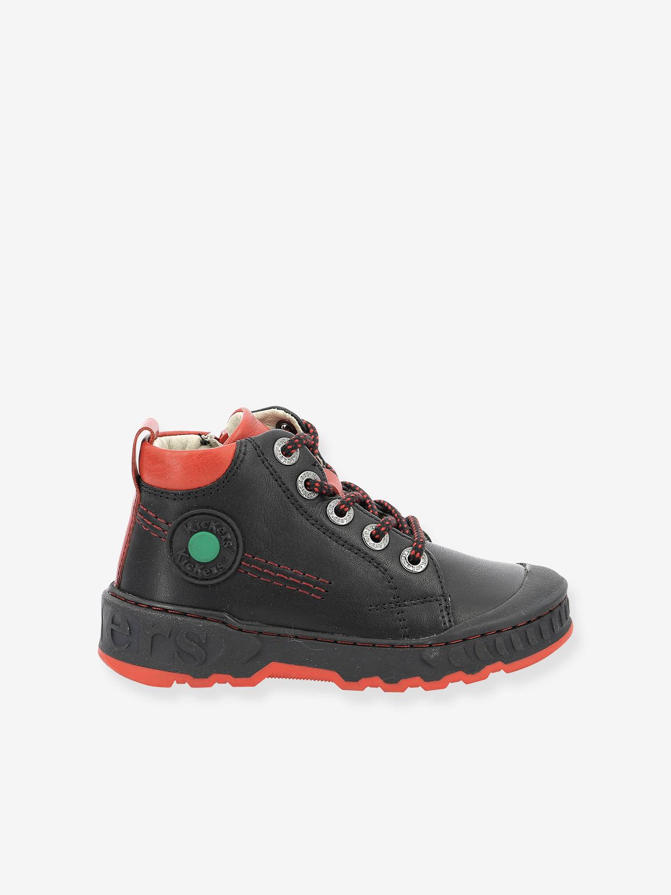 Thumbnail - Jungen Sneakers KICKDUNDY KICKERS