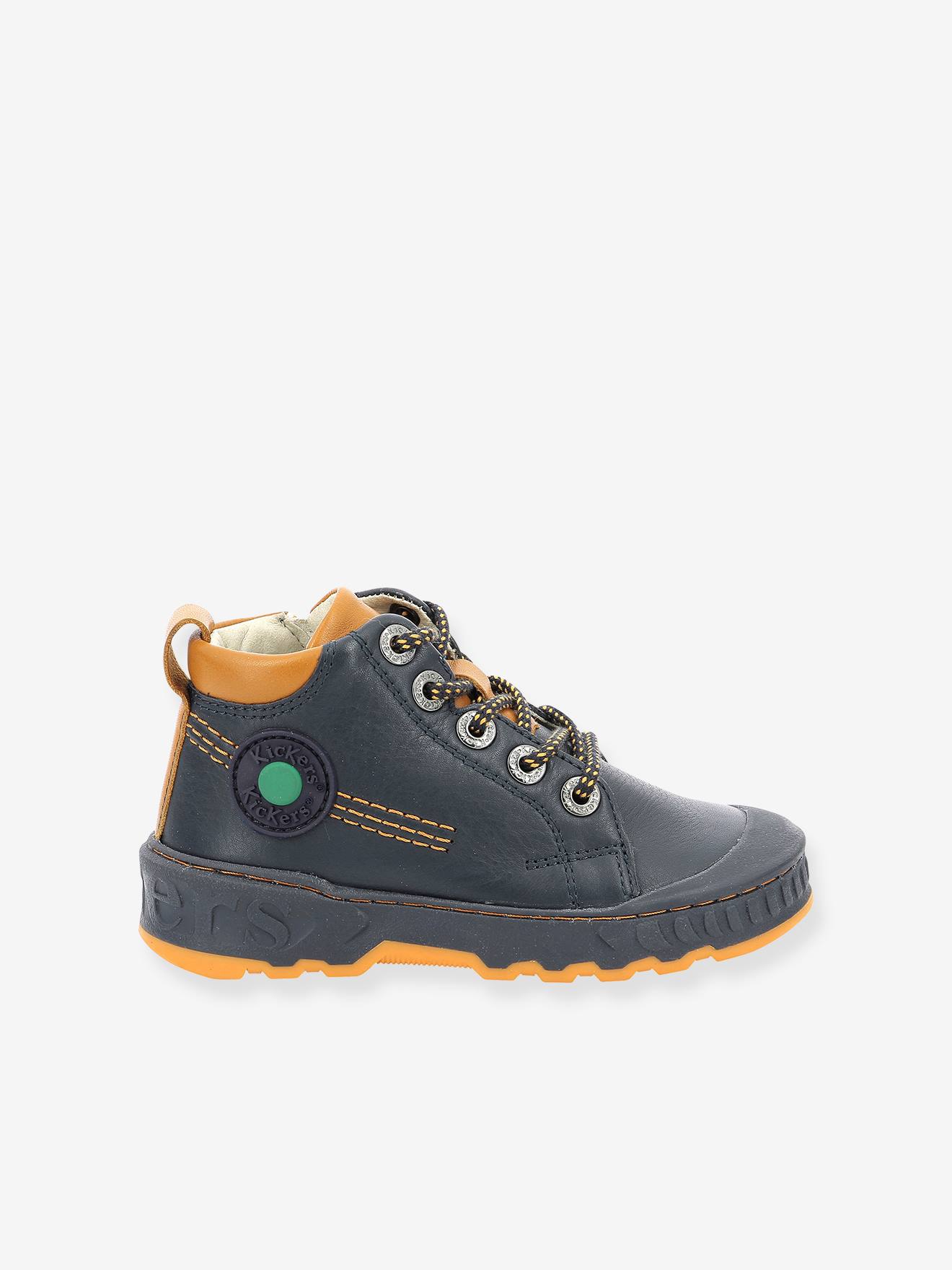 Thumbnail - Jungen Sneakers KICKDUNDY KICKERS